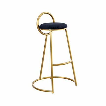 DINGZZ Barstool Patio Barstool Pub Chairs Hydraulic Indoor/Outdoor Barstools Sleek Style,