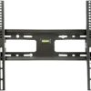 Tv Wall Brackets - Heavy Duty Tilt TV Wall Mount 32"-65" with Built In Spirit Level for LED, LCD, Flat, Curved Screen TV and Monitor - Ultra Sim
