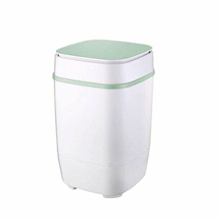 XIAOJUN Mini Washing Machine Small Semi-automatic Machine Socks Underwear Dormitory Lazy Artifact