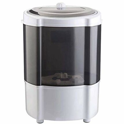 CHUNYU This Washing Machine is Ideal for Student Apartments and Small Accommodations aith Limited Space.single Room and is Ideal for Single and S