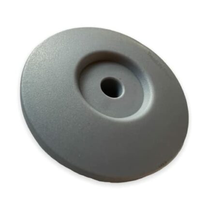 Elliptical Axle Cover 286660 - Replacement for Various NordicTrack Ellipticals (Audio Strider 990 Pro)