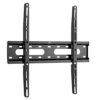 Maclean MC-938 Wall Mount for LCD LED OLED QLED Plasma Flat & Curved TV 32-55" Slim TV Mount up to 45kg (Max Vesa 400x400)