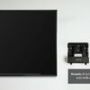 VIVO Black Adjustable Bracket Mount Designed for Nintendo Switch, Hardware Included (MOUNT-ALL02)