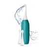 The Original HappyPo Portable Bidet Set I Known from German Dragons' Den I Portable Bidet for Toilet + Spare Shower Heads + Travel Bag | Easy-Bid