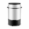 XIAOJUN Mini Washing Machine Automatic Household Dehydrated Mini Tube Wash Dry Underwear Care Cleaner