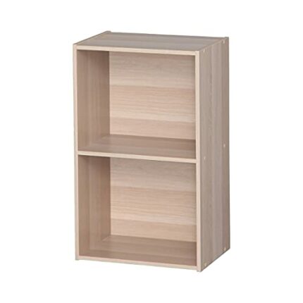 Iris Ohyama, Office rack/Bookcase/Storage Cupboard Filing Cabinet/Wooden cabinet/Office basic rack , Modular, Office, Living Room,Studyroom - Off