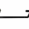 Behringer EUROLIVE WB215 Black Wall-Mount Bracket for EUROLIVE B115 and B215 Series Speakers