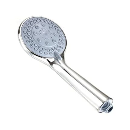 Shower Head Adjustable Flow Handheld Shower High Pressure Shower Spray for Shower Bath