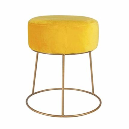FGHOEV Shoe Stool, Bar Stool, Dining Stool, Restaurant Stool, Step Ladder，Chair, Tables and Chairs, Footstool Work Stool