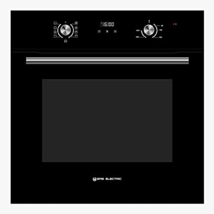EAS ELECTRIC SMART TECHNOLOGY Oven 8 Function Glass Black - EMV70DGN