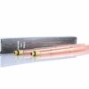 Wärmer System M10 x 15mm Copper Tap Tails for Monobloc, Basin and Sink Mixers,Tap Tails Connector for Mixer Taps,Flexible Tap Tails Replacement