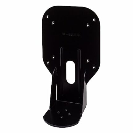 HumanCentric VESA Mount Adapter Bracket for Samsung Monitors - Fits Many Models Including PX2370, S23C350H, S24B300EL, S24D300, S27B350, S24D330,