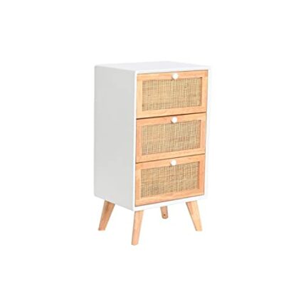 DKD Home Decor Chest of Drawers, Estándar