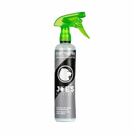 Joes 180262 Eco Matte Frame Finish Shine, Black, One Size