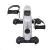 TWDYC Home Exerciser Cycling Fitness Mini Pedal Exercise Bike LCD Display Indoor Cycling Bike Stepper for the Aged Young Lose Weight