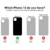 Bundle: COMMUTER IPHONE 13 ANT - (ROCK SKIP WAY) + PopSockets PopGrip - (JAWBREAKER GLOSS)