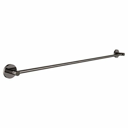 Essentials Bath Towel Rail 800 mm