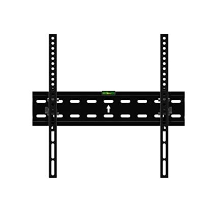 DCU Tecnologic TV Stand Tilting Wall | TV Support for 26-55 Inches | VESA Max. 400 x 400 mm | Max. Load Weight 30 kg | Quick and Easy Installatio