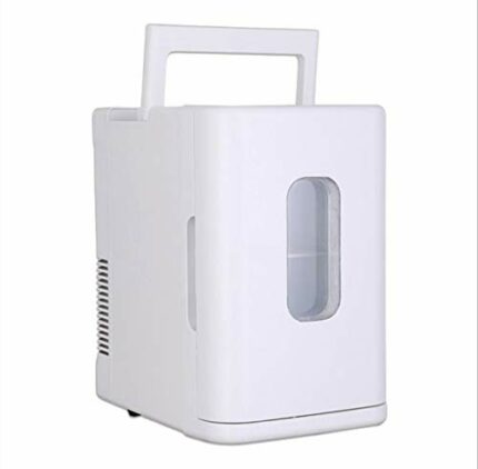 SDFGH 12/24/220Volt AC/DC Liter Supercharged Car Refrigerator Portable Car Fridge Compressor (Color : 3-Pack)