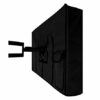 UCARE Outdoor TV Cover Waterproof UV Flat Screen Protection Cover for 22” to 75” TV Indoor Dust-proof Furniture Cover Fits Most Mounts and Bracke