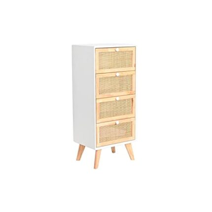 DKD Home Decor Chest of Drawers, Estándar