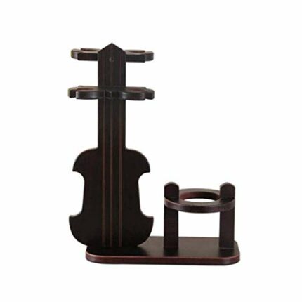 KXDCZ Wine Rack Creative Ornament Wooden Red Wine Glass Rack Wooden Wine Rack Wooden Wine Rack Wine Rack