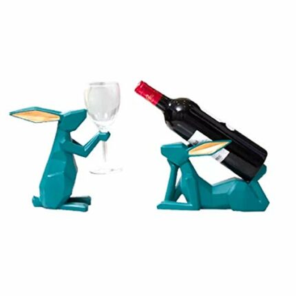 n/a Fashion Home Wine Rack Wine Glass Holder Decoration Living Room Dining Room Coffee Table Wine Cabinet Ornaments