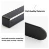 BangShou Towel Rail Holder, Bathroom Hand Towel Rack Self-Adhesive for Tea/Bath Towel, Small Stainless Steel Towel Hanger for Kitchen& Over door