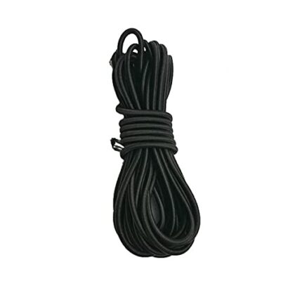 QOTSTEOS Universal Replacement Cords for Zero Gravity Chair, Universal 4pcs/set Recliner Replacement Cords Rope, Chair Repair Cord Kit for Lounge