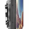Newstar PLASMA-W100 TV/Monitor Wall Mount (fixed) for 37-85" Screen - Silver