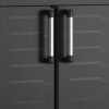 Detroit - Base Cabinet (Black)