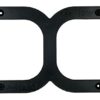 Q-View Virgin Mini Wall Mount Clip For 360 Mini Box in Black - Made in the UK by Q-View