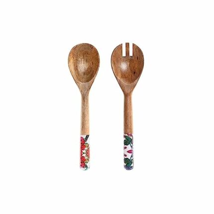 DKD Home Decor Kitchen Utensil Set, Estándar
