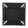 Deansh TV Wall Mount, For 14-32 inch LCD TV Wall Bracket Large Load Solid TV Support Universal Wall Mount TV Hanger LCD TV TV Monitor Bracket Hol