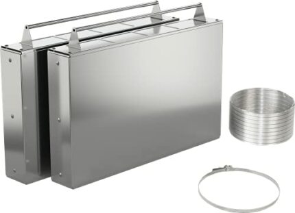 Long Life Recirculation Kit