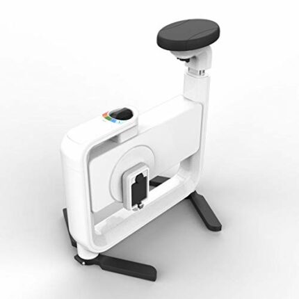 NXYJD Quiet Home Electric Exercise Bike Cycling Machine Full Folding Training Exercise Bike Home Spinning Bicycle Sport Equipmen