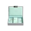 Stackers Mink Mini Jewellery Box Lid