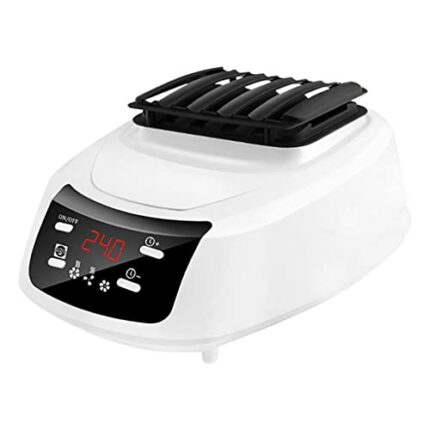 XIAOJUN Portable Clothes Dryer Remote Comtrol Electric Laundry Air WarmerCloth Drying Machine Clothing Shoes Heater