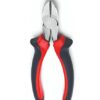 True Face Pliers Set 3 Pcs Side Cutter Sets Long Nose Pliers Wire Cutters Grips Tools 15cm