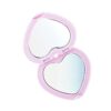 Blueprint Collections Hello Kitty x Pusheen Compact Mirror | Magnifying Makeup Mirror | Pocket Mirror | Travel Mirror | Children’s Mirror