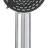 Aqualisa 901506 Harmony Handset/Shower Head, Chrome, Grey