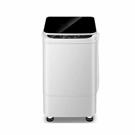 XIAOJUN Automatic Electric Shoe Washing Machine for Lazy People Mini Portable Compact Washer Machine