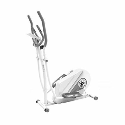 NXYJD Fitness Equipment Foot Pedal Exerciser Exercise Weights Machine Stepper Fitness Elliptical Walking Pad Treadmill for Home