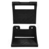 MOBILEFOX Wall Mount for Amazon Fire TV Cube Black