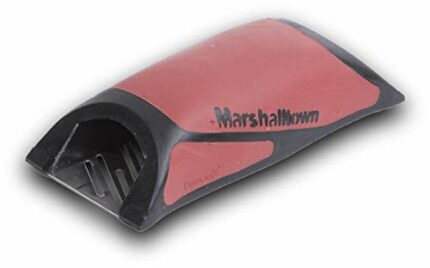 Marshalltown DR390 Dry Wall Rasp without Rails