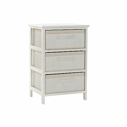 DKD Home Decor Chest of Drawers, Estándar