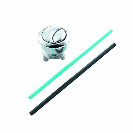 Ideal Standard BIRKDALE Replacement Chrome Button Dual Flush