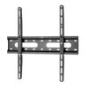Maclean MC-938 Wall Mount for LCD LED OLED QLED Plasma Flat & Curved TV 32-55" Slim TV Mount up to 45kg (Max Vesa 400x400)