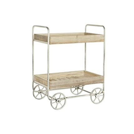 DKD Home Decor Waitress Furniture, Estándar