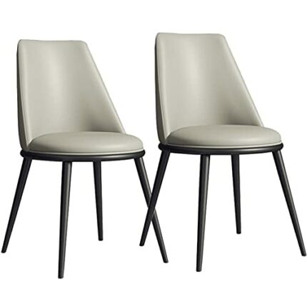 dining chair Kitchen Dining Room Furniture Chairs Kitchen Dining Chairs Set Of 2, Living Room Side Chairs Modern Upholstered Accent Chairs with S